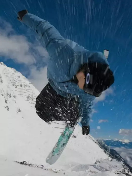 Marker Ski Bindings Jester 16 ID