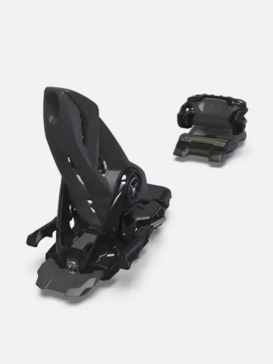 Marker Ski Bindings Jester 16