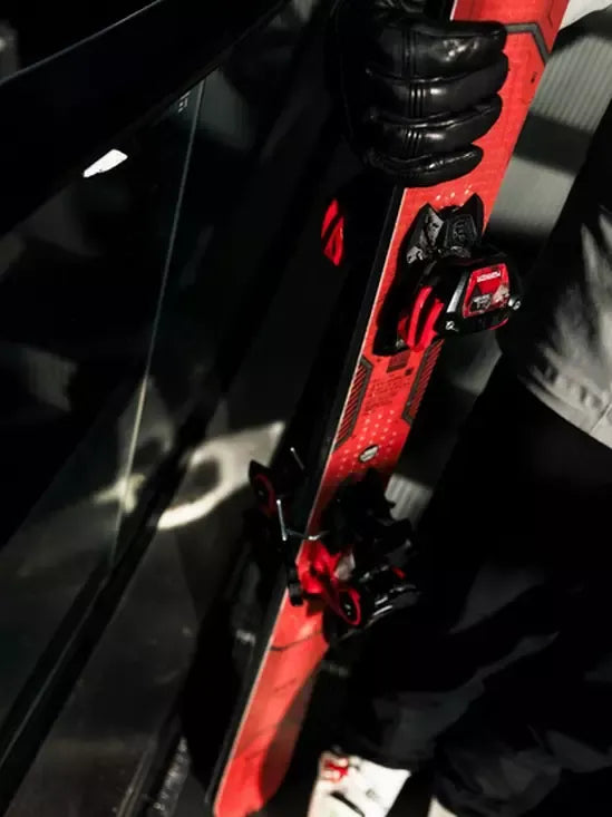 Marker Ski Bindings Griffon 13