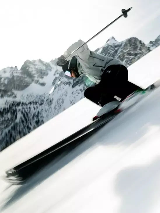 Marker Ski Bindings Griffon 13