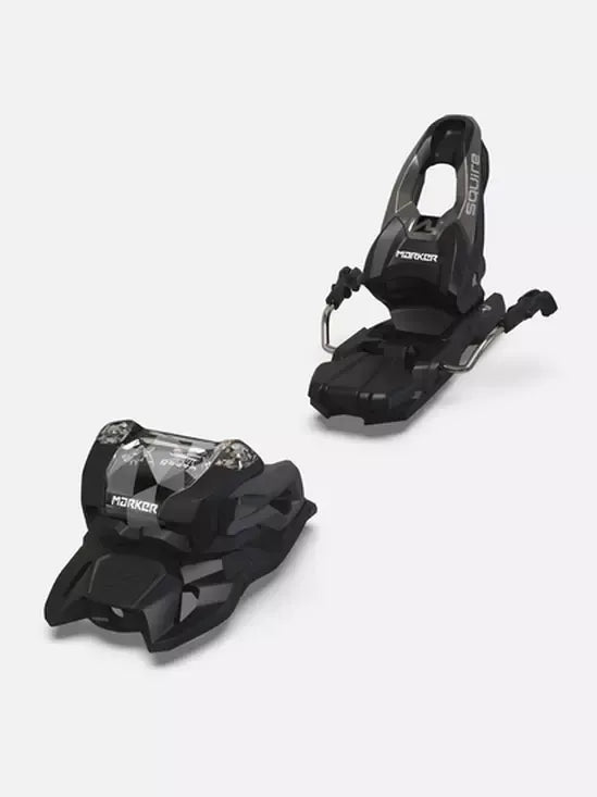 Marker Ski Bindings Squire 10