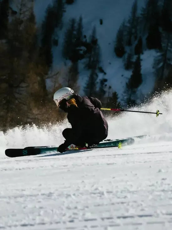 Marker Ski Bindings Squire 11