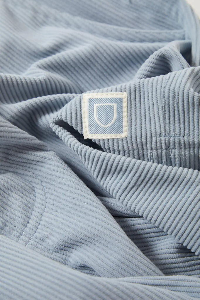 Brixton Mens Shorts Everyday Corduroy