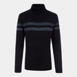 Fera Mens Snow Layers Russell Sweater