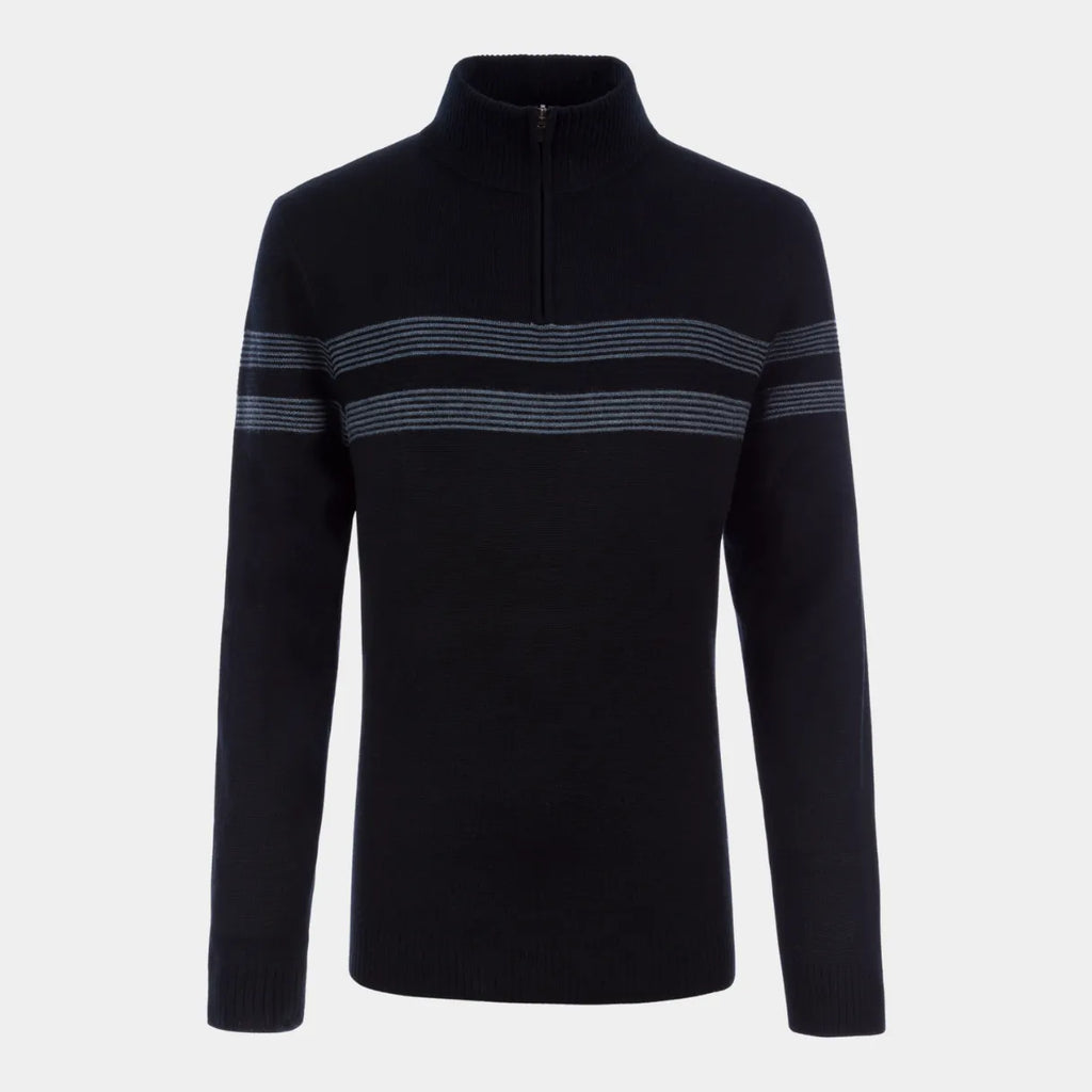 Fera Mens Snow Layers Russell Sweater