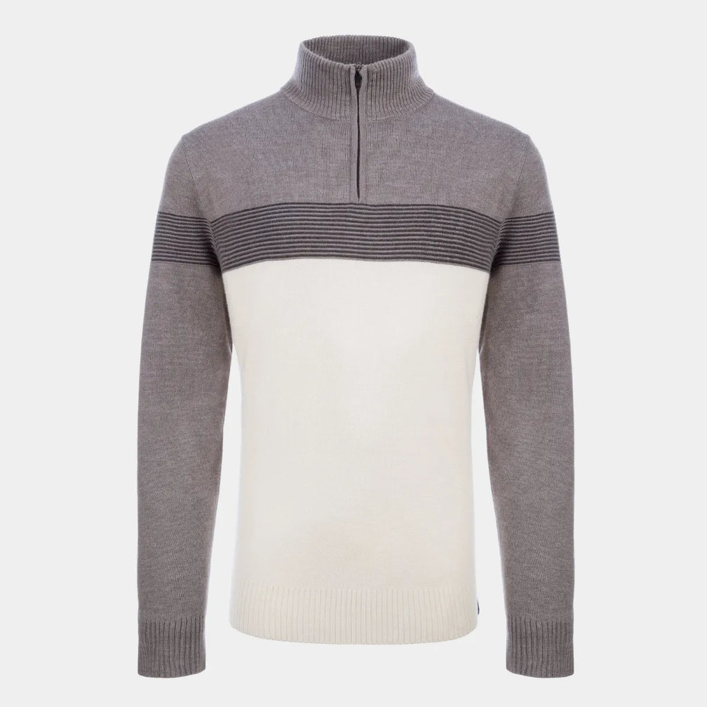 Fera Mens Snow Layers Scott Sweater