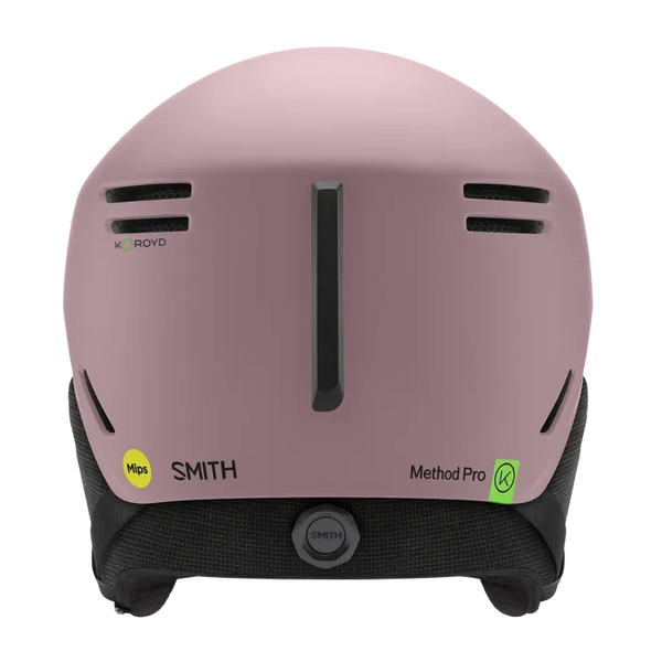 Smith Snow Helmets Method Pro MIPS