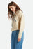 Brixton Womens Sweater Brixton Ranching Club Crew