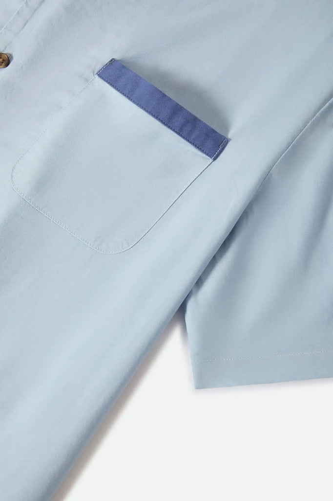 Brixton Mens Woven Lafayette