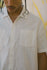 Brixton Mens Woven Cru Stripped Dobby