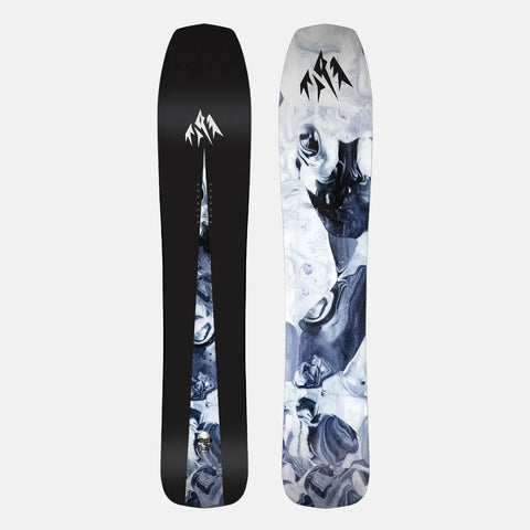 Jones Snowboards Mens Snowboard Mind Expander