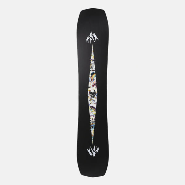 Jones Snowboards Mens Snowboard Mind Expander Twin
