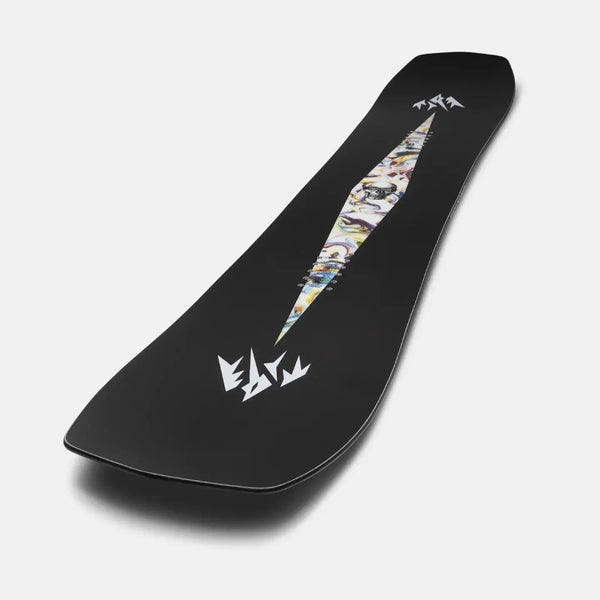 Jones Snowboards Mens Snowboard Mind Expander Twin