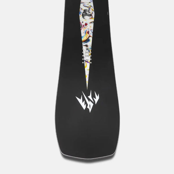 Jones Snowboards Mens Snowboard Mind Expander Twin