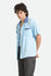 Brixton Mens Woven Lafayette