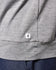 Toes On The Nose Mens Shirt Driver Performance Quarter Zip