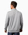Toes On The Nose Mens Shirt Driver Performance Quarter Zip