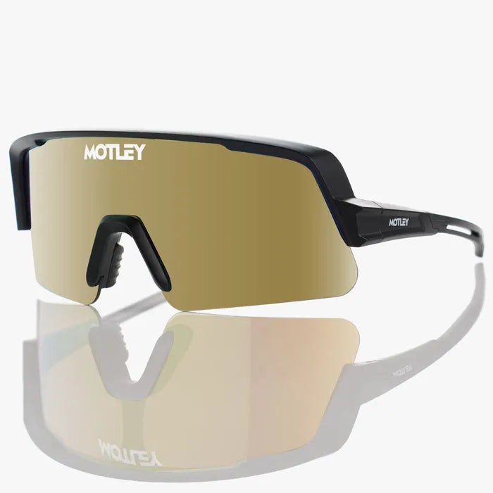 MOTLEY Sunglasses Thundercat