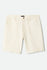 Brixton Mens Shorts Surplus Vintage Wash Herringbone