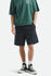 Brixton Mens Shorts Surplus Vintage Wash Herringbone