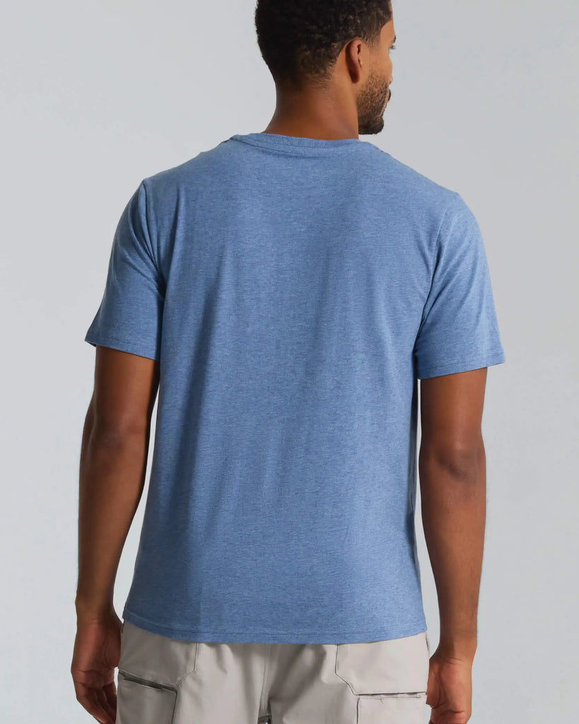 Municipal Mens Shirt Enduro Stretch