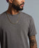Municipal Mens Shirt Enduro Stretch