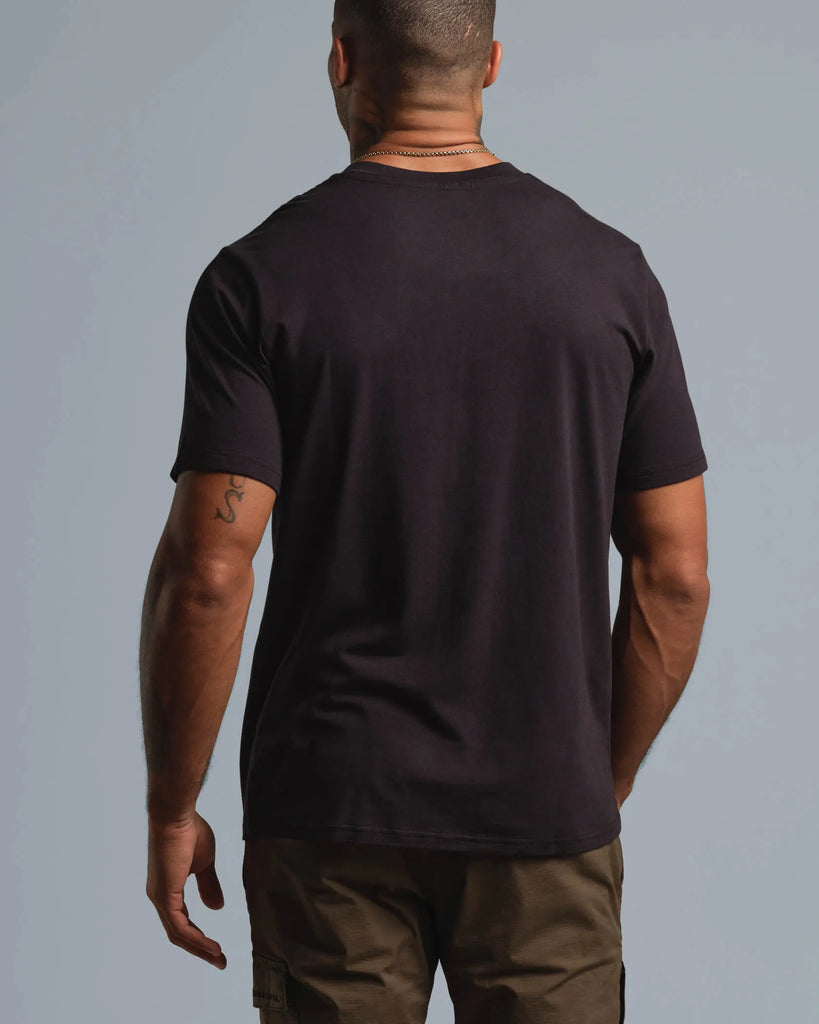 Municipal Mens Shirt Enduro Stretch