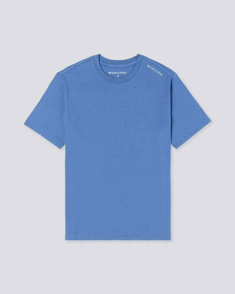 Municipal Mens Shirt Enduro Stretch
