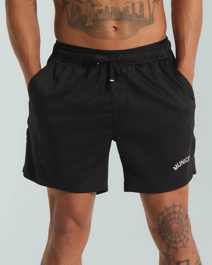 Municipal Mens Shorts Field Day