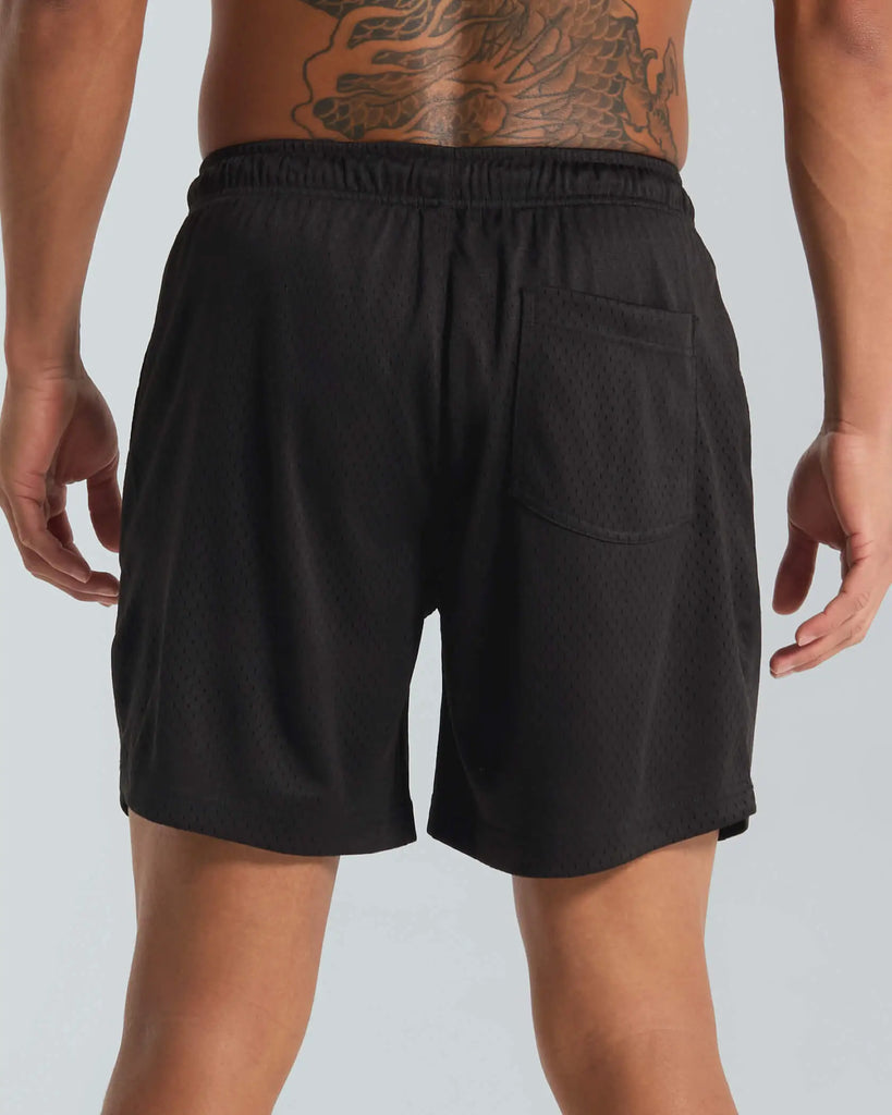 Municipal Mens Shorts Field Day