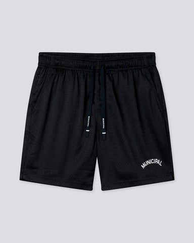 Municipal Mens Shorts Field Day