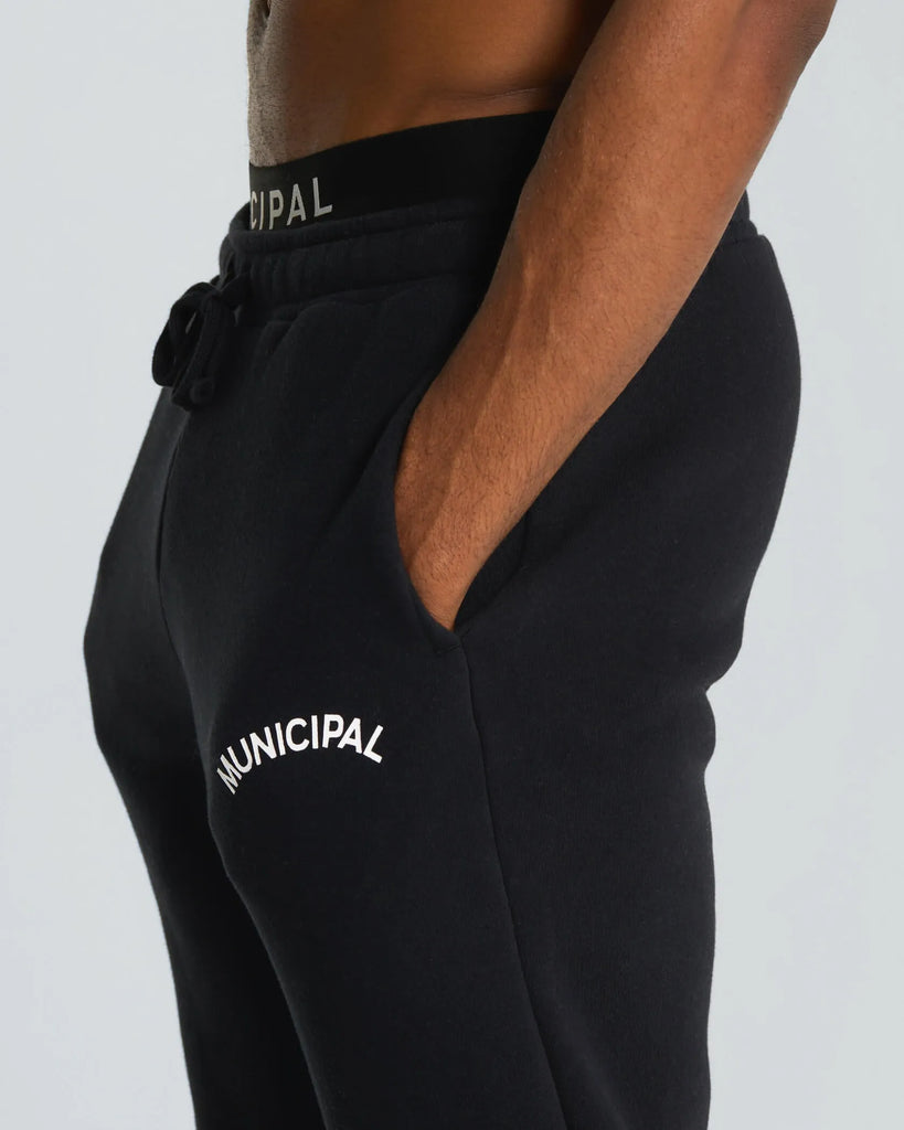 Municipal Mens Pants M.OG‑330 Sweatpants
