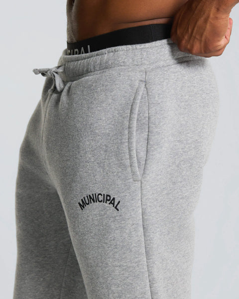 Municipal Mens Pants M.OG‑330 Sweatpants