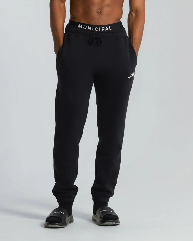 Municipal Mens Pants M.OG‑330 Sweatpants