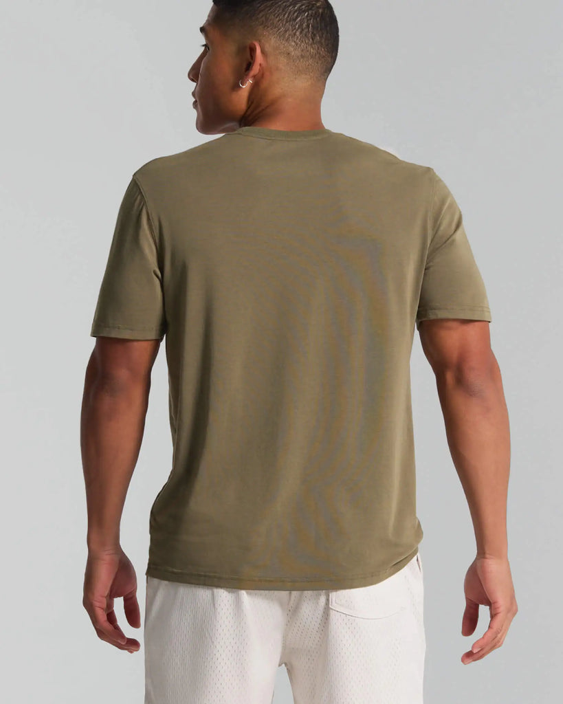 Municipal Mens Shirt M.OG