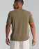 Municipal Mens Shirt M.OG