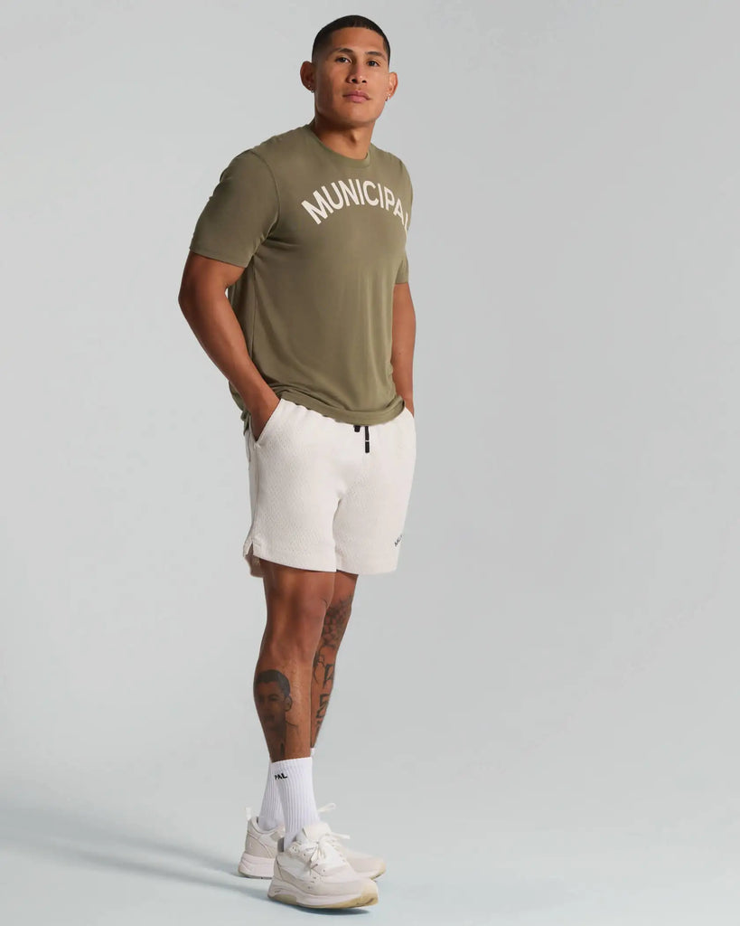 Municipal Mens Shirt M.OG
