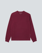 Municipal Mens Sweatshirt New Town Stretch Crew