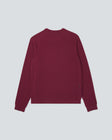 Municipal Mens Sweatshirt New Town Stretch Crew