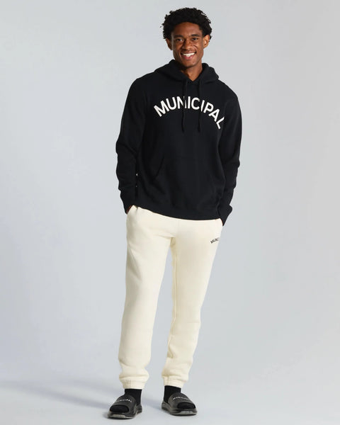 Municipal Mens Sweatshirt M.OG‑330 Hoodie