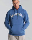 Municipal Mens Sweatshirt M.OG‑330 Hoodie