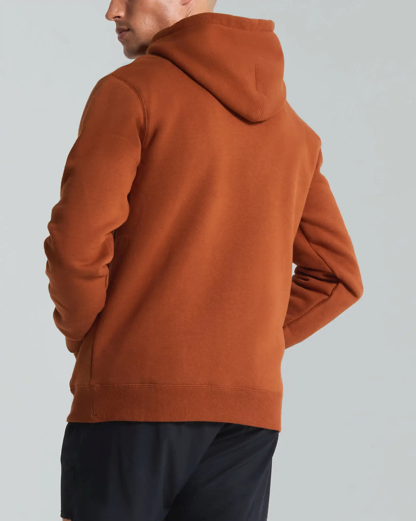 Municipal Mens Sweatshirt M.OG‑330 Hoodie
