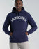 Municipal Mens Sweatshirt M.OG‑330 Hoodie