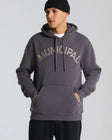Municipal Mens Sweatshirt M.OG‑330 Hoodie