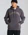 Municipal Mens Sweatshirt M.OG‑330 Hoodie