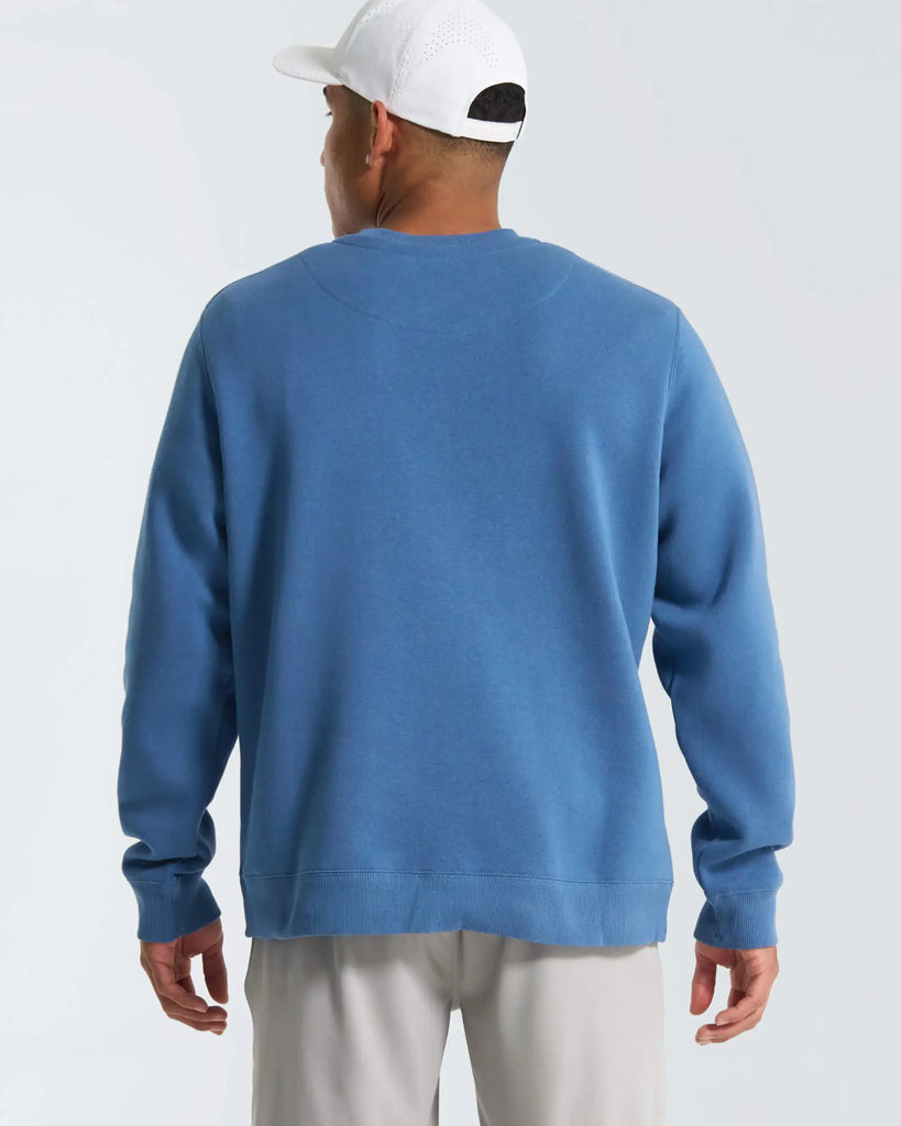 Municipal Mens Sweatshirt M.OG‑330 Crew