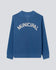 Municipal Mens Sweatshirt M.OG‑330 Crew