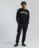 Municipal Mens Sweatshirt M.OG‑330 Crew
