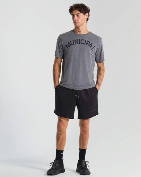Municipal Mens Shirt M.OG‑SuperBlend