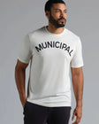 Municipal Mens Shirt M.OG‑SuperBlend